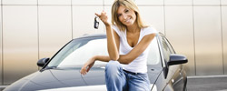 Santa Clarita automotive locksmith