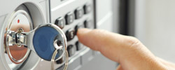 Santa Clarita commercial locksmith