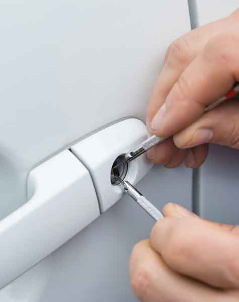 Santa Clarita Locksmiths