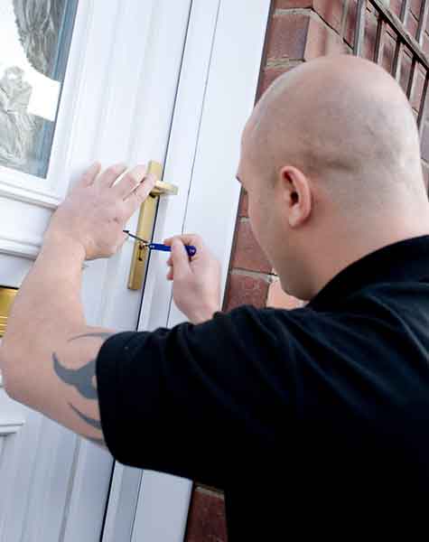 Santa Clarita Locksmiths
