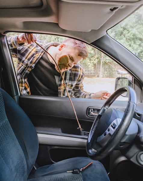 Santa Clarita Locksmiths