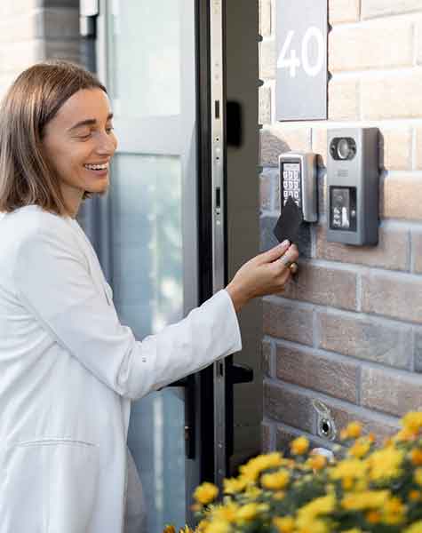 Santa Clarita Locksmiths