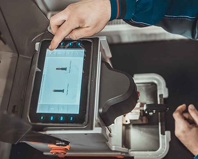 Locksmith Santa Clarita