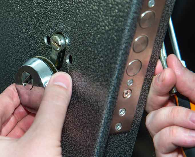 Locksmith Santa Clarita