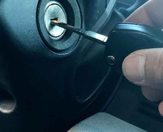 Locksmith Santa Clarita