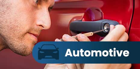 Automotive Santa Clarita Locksmith