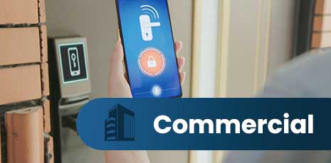 Commercial Santa Clarita Locksmith