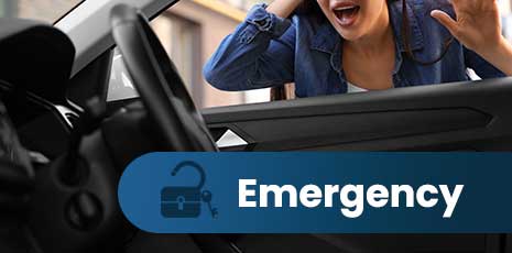 Emergency Santa Clarita Locksmith