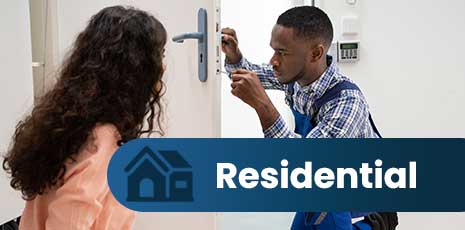 Santa Clarita Locksmith